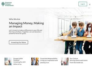 americancentury.com