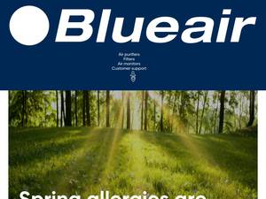 blueair.com