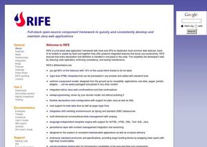 Rifers.org