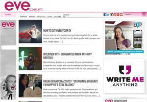 Eve.com.mt