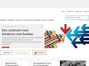 ntvg.nl