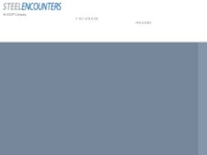 Steelencounters.com