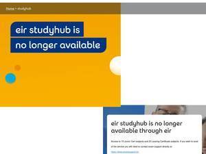 studyhub.ie