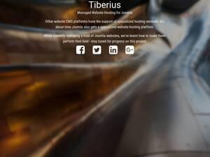 Tiberius.io