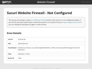 rebel-travel.com