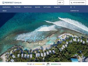 theperfectwave.com.au