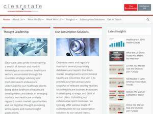 clearstate.com