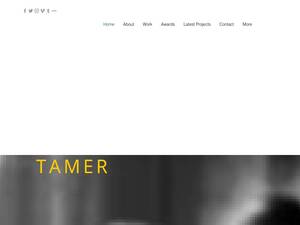 Tamerashry.com