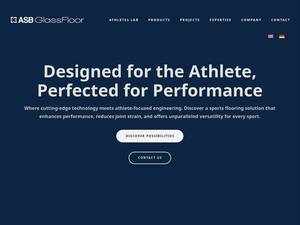Asbglassfloor.com