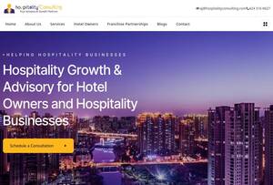 hozpitalityconsulting.com