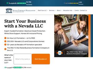 nchinc.com