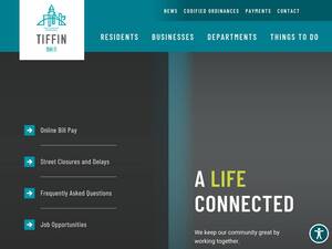 Tiffinohio.gov