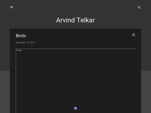 Arvindtelkar.blogspot.in