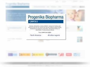progenika.com