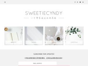 sweetiecyndy.blogspot.com