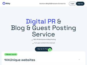Adsy.com