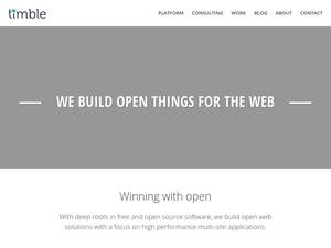 timble.net