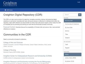 Dspace.creighton.edu