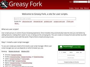 greasyfork.org