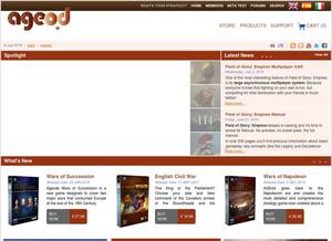ageod.com