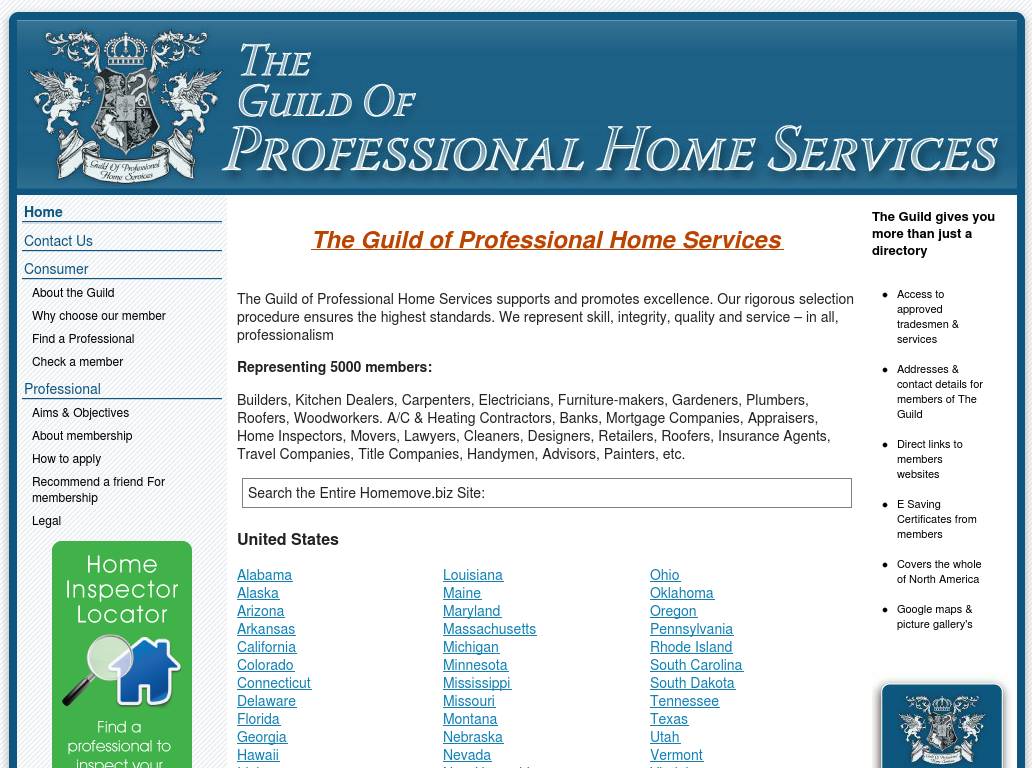 homemove.biz