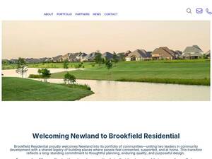 Newlandco.com