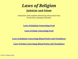 Religion.atspace.com