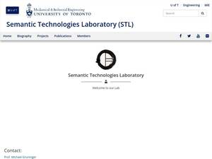 Stl.mie.utoronto.ca