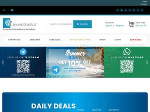 banknoteworld.com