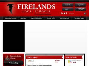 firelandsschools.org