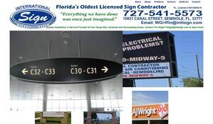 intlsign.com