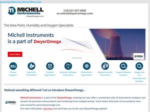 michell.com