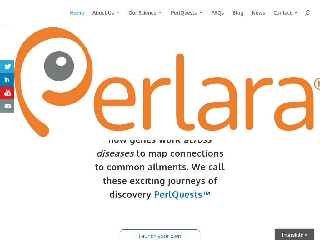 Perlara.com
