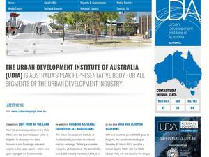 Udia.com.au