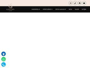 kuguspa.com
