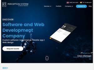 Perceptionsystem.com