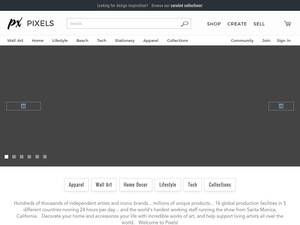 pixels.com