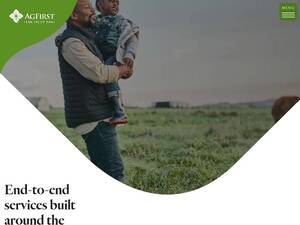 Agfirst.com