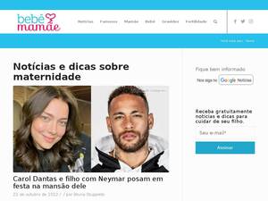 bebemamae.com