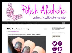 polishalcoholic.com