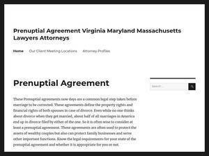 prenuptial-agreement.info