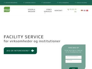 Servicekompagniet.dk