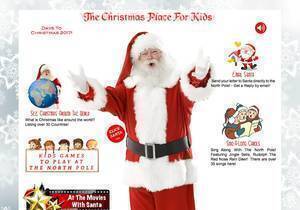 the-north-pole.com