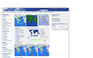 weatheronline.gr