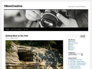 1morecreative.wordpress.com