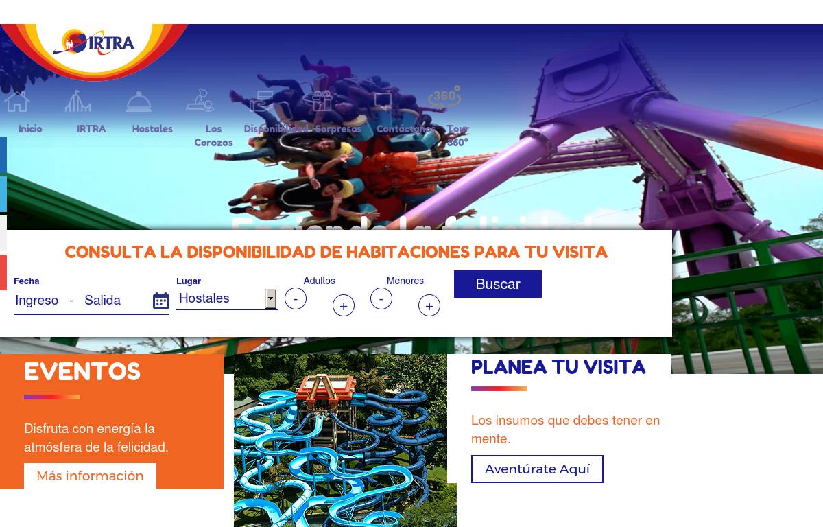 Irtra.org.gt