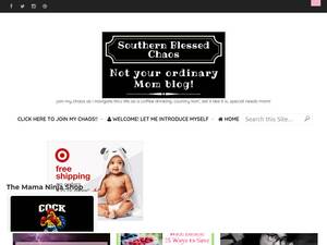 southernblessedchaos.blogspot.com