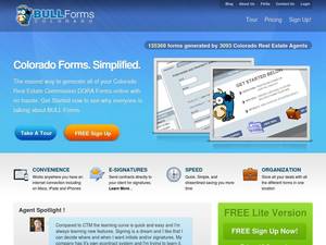 bullformscolorado.com