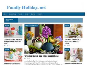 familyholiday.net