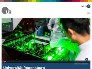 Uni-regensburg.de